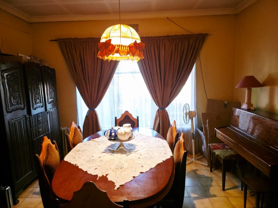 3 Bedroom Property for Sale in Oos Einde North West